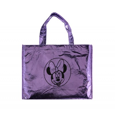 Fabric non woven polypropylene tote bag non-woven shopping bag